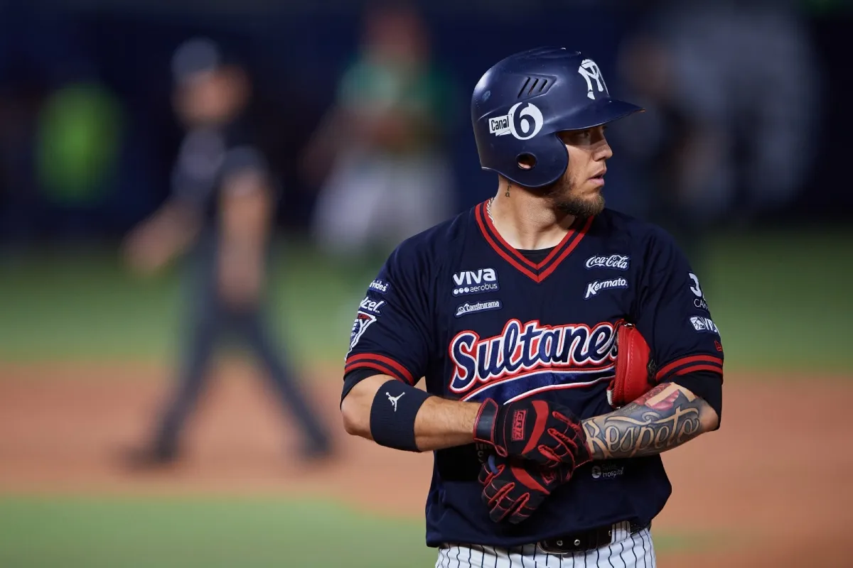 Sultanes | MEXSPORT