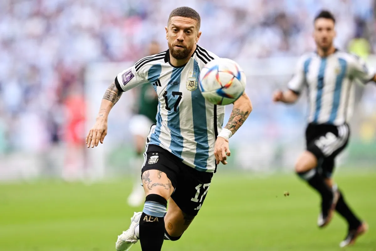 Con Argentino | MEXSPORT