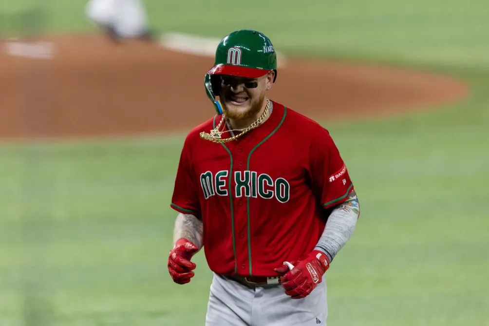Verdugo tiene 800 partidos en la MLB en su carrera