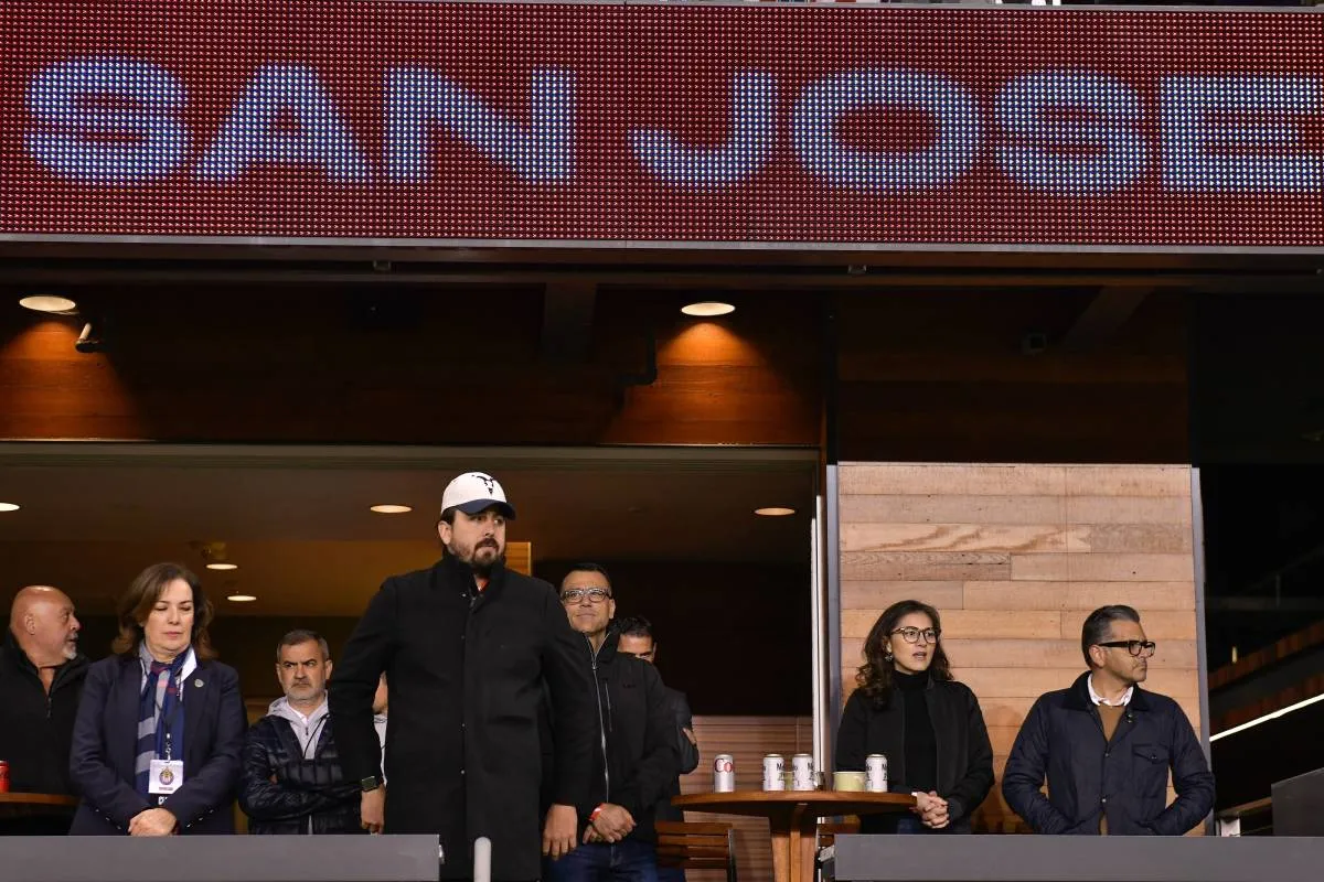 Amaury Vergara | MEXSPORT