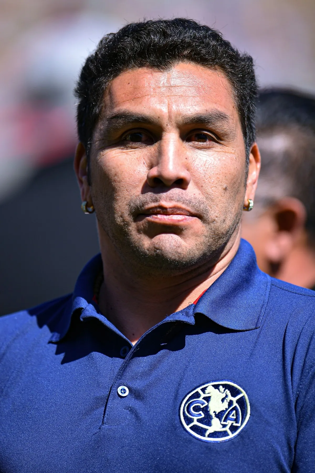 Salvador Cabañas | MEXSPORT