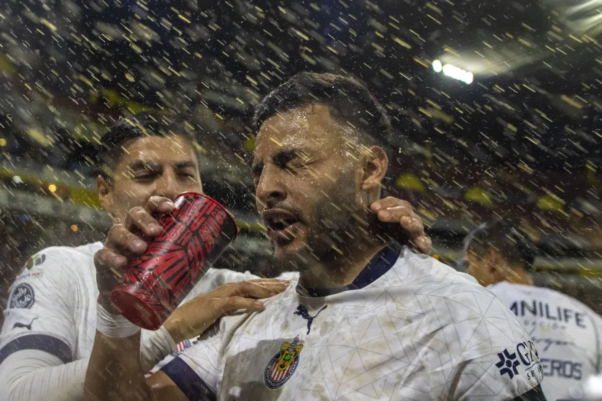 Alexis Vega | MEXSPORT