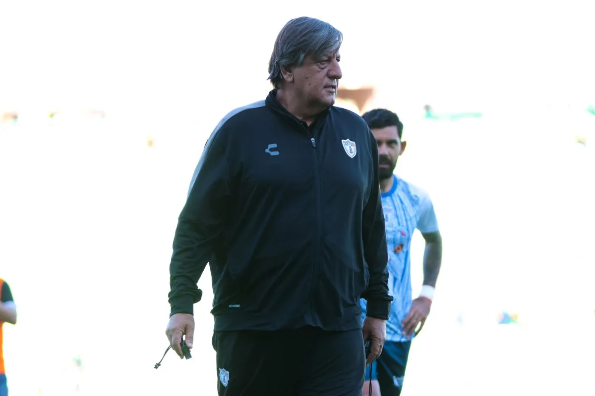 Rubens Valenzuela asumirá la preparación física de Cruz Azul