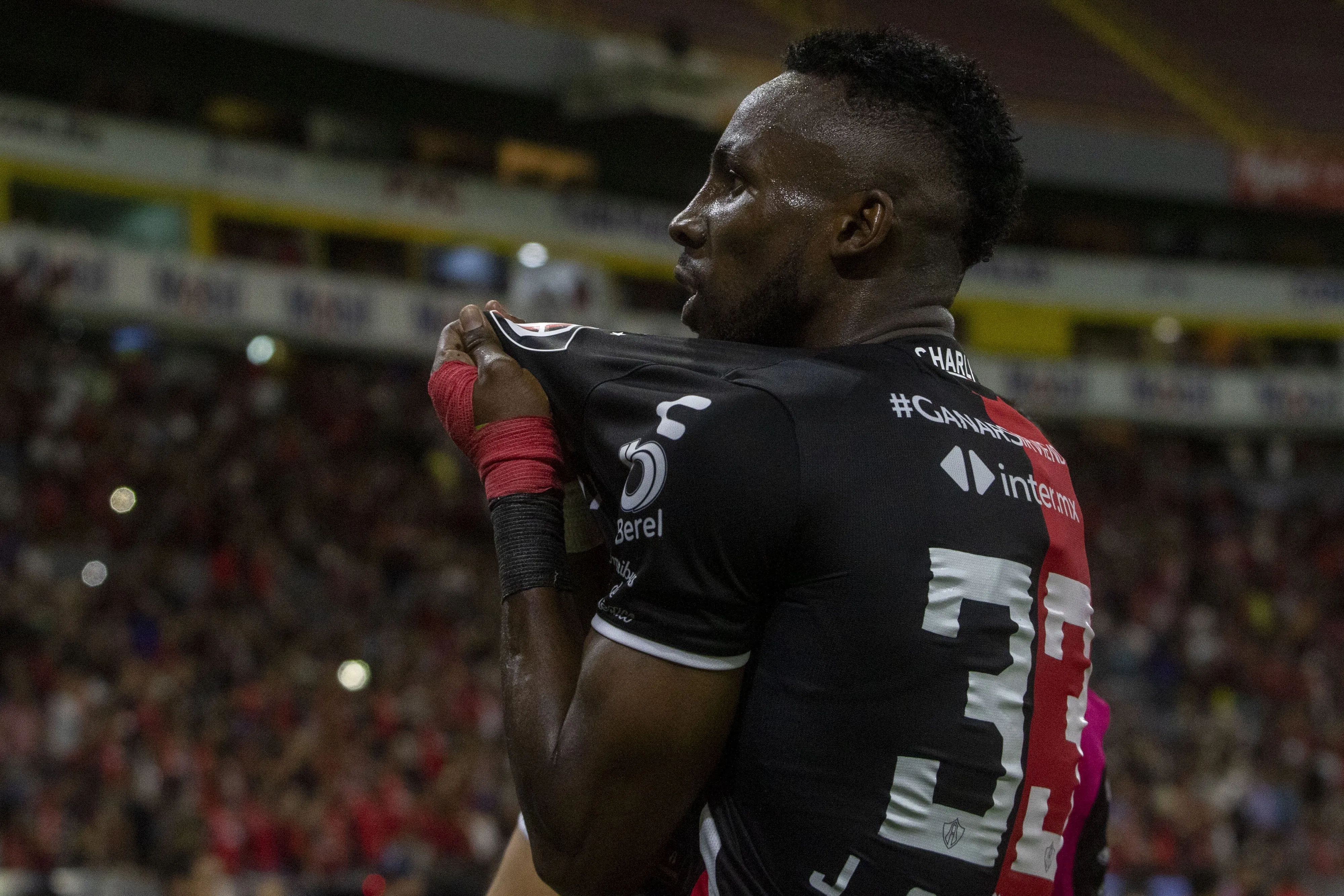 Gracias a Orlegi, figuras como Quiñones pasaron por Atlas