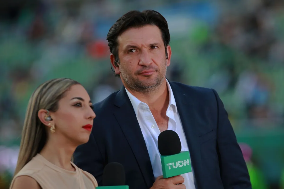 Francisco Fonseca | MEXSPORT