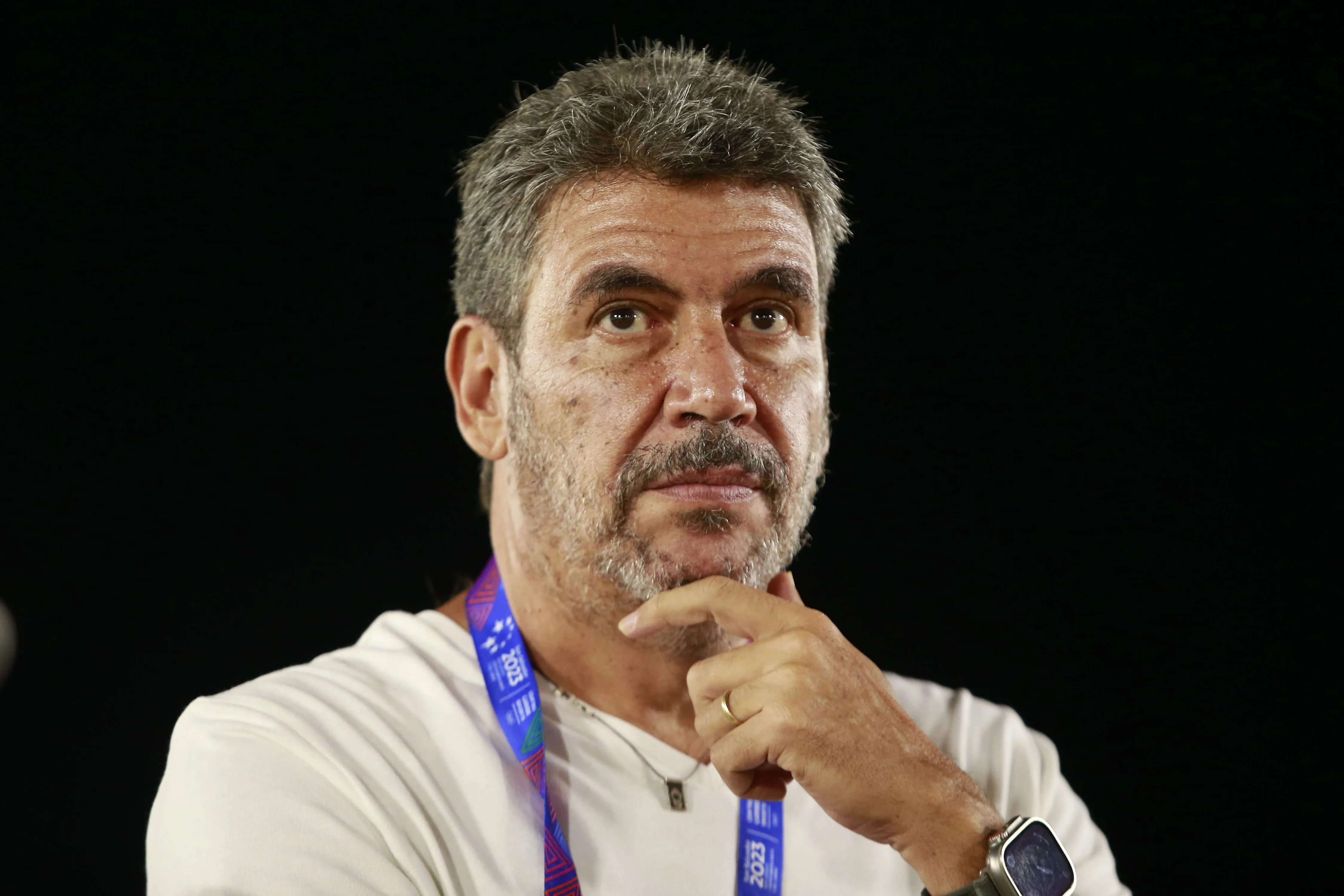 Elías Ayub criticó el futbol mexicano