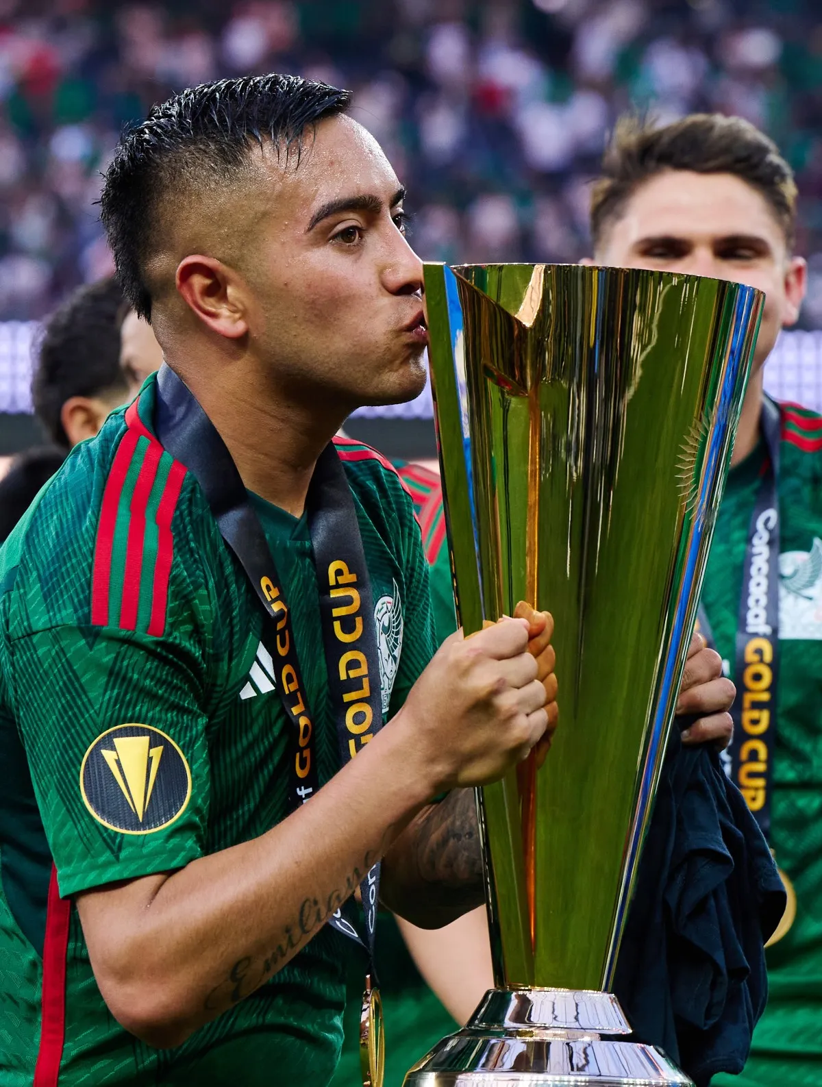 Copa Oro | MEXSPORT