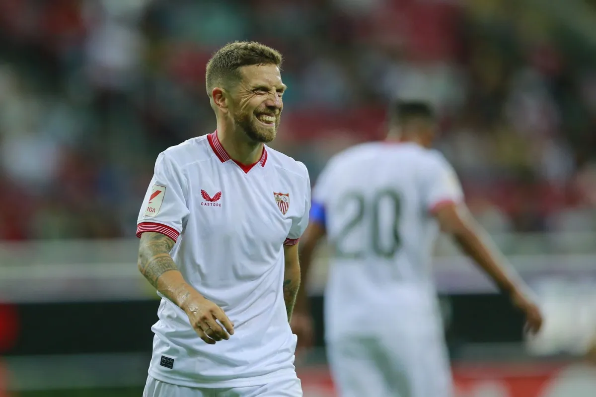 Con Sevilla | MEXSPORT