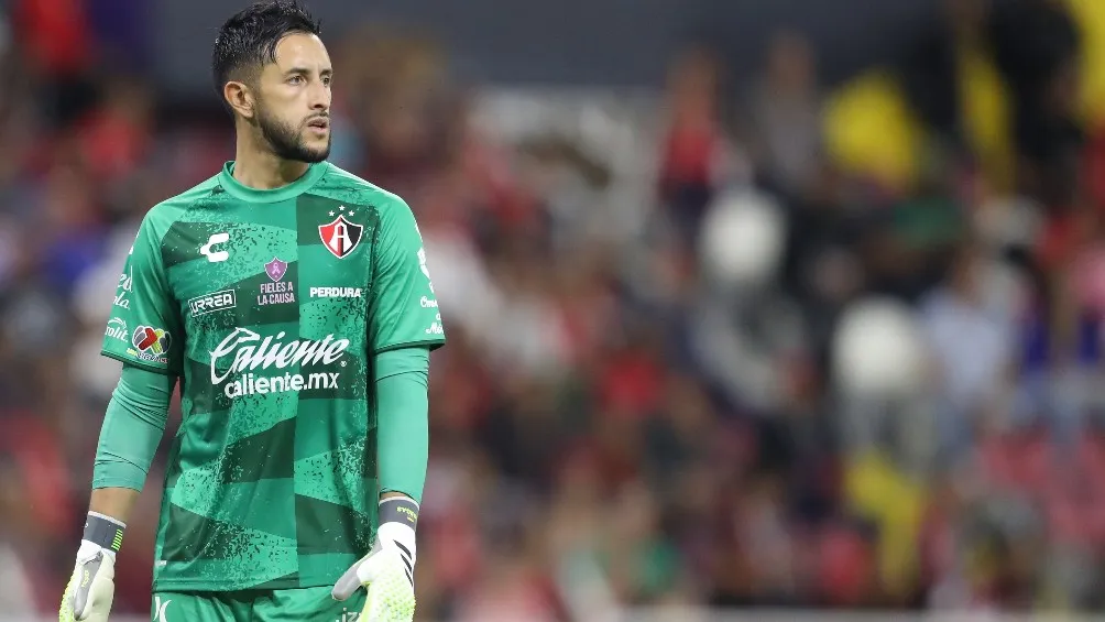 Atlas busca iniciar con el pie derecho | MEXSPORT