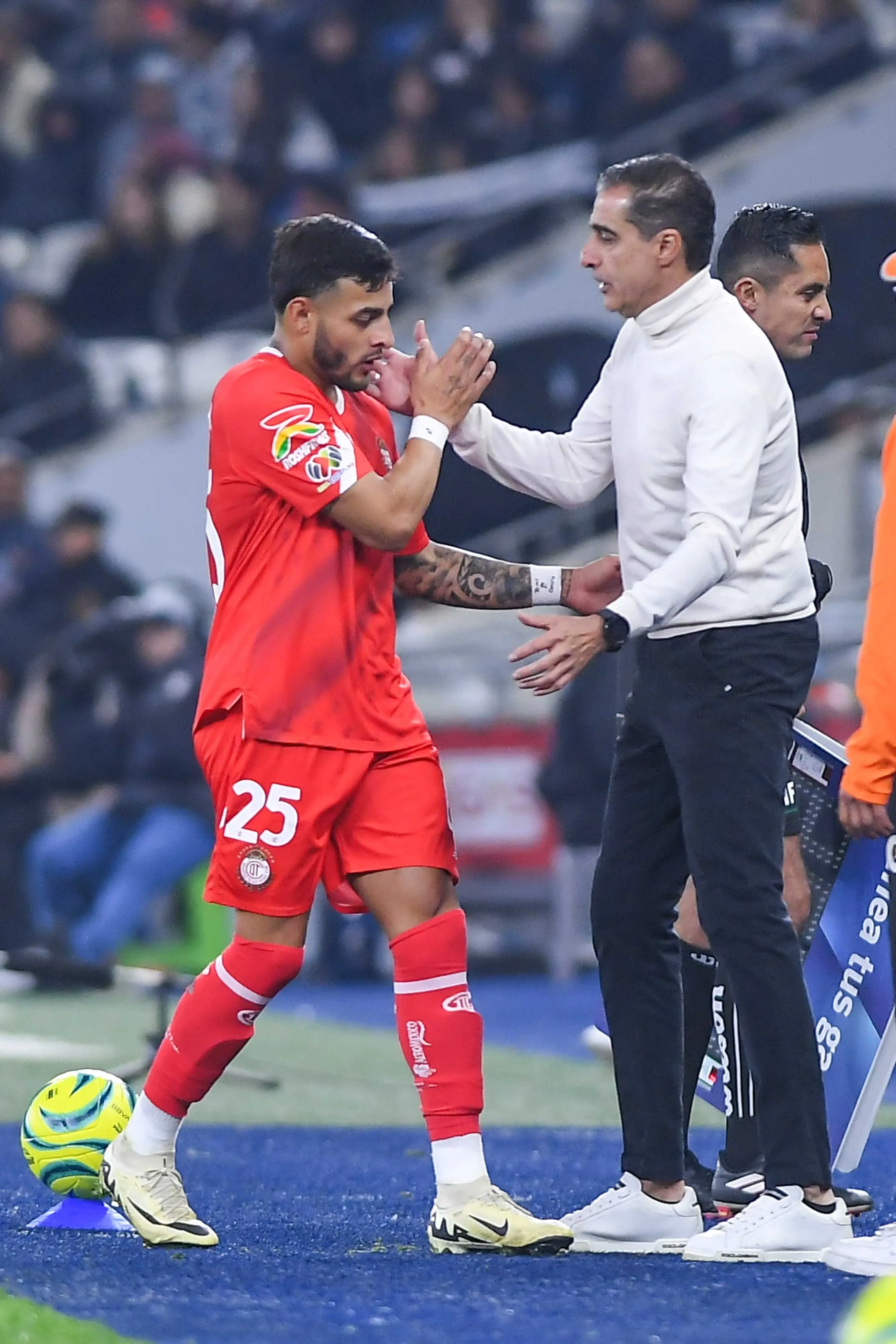 Renato Paiva formó parte del resurgir de Alexis