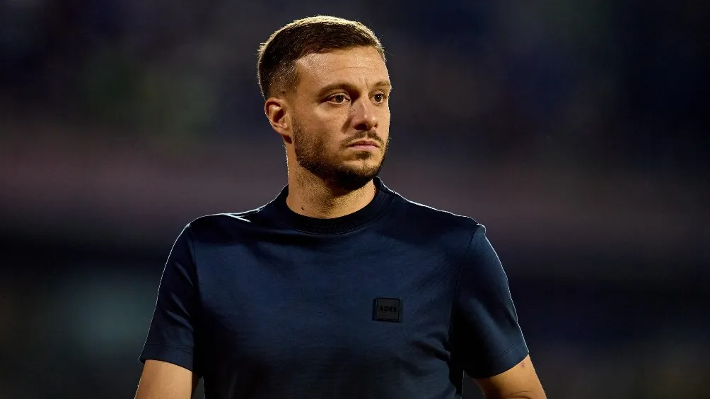 Anselmi dirigirá en Europa | IMAGO7