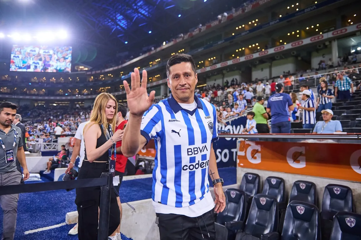 Ricardo Osorio | IMAGO7