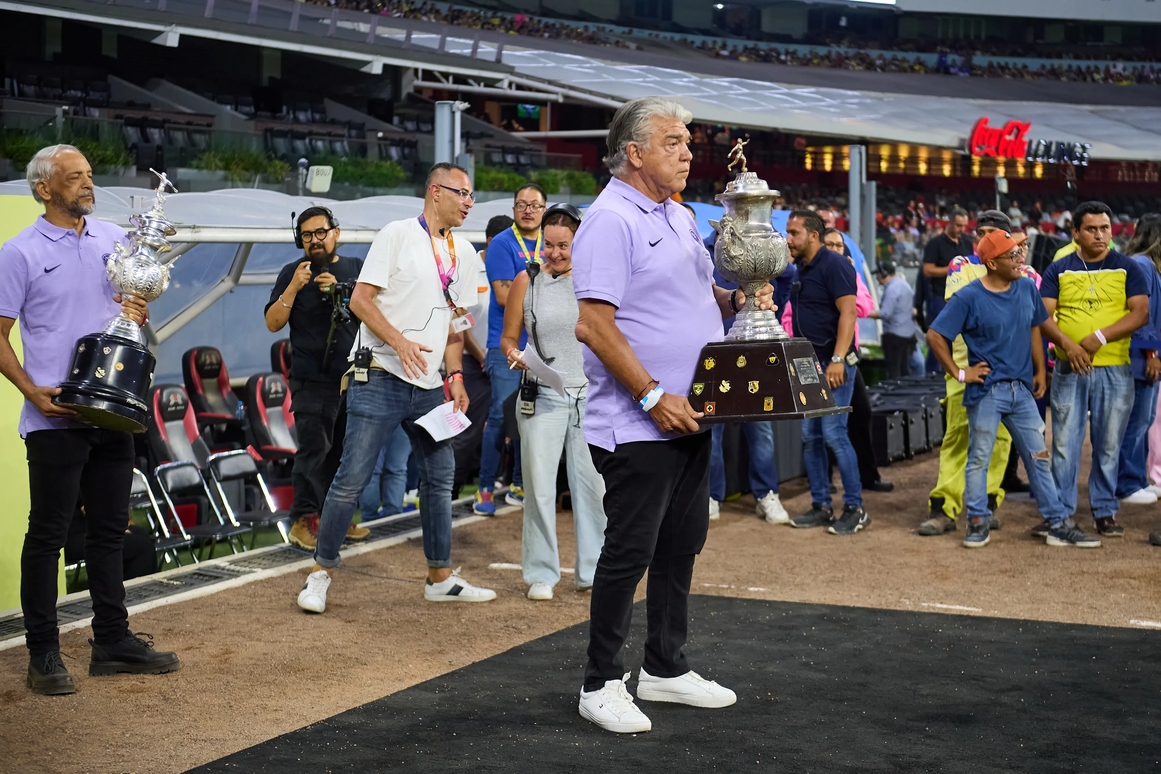 Zelada llenó de elogios a Malagón