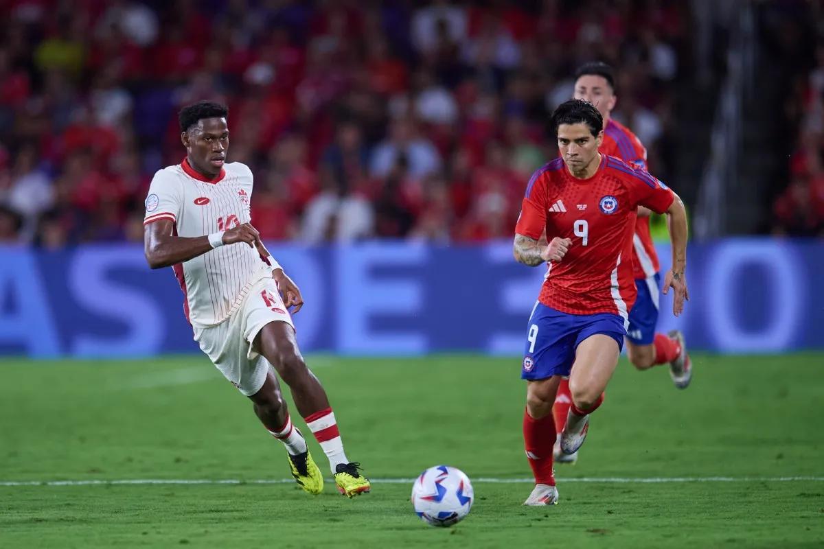 Dávila en la convocatoria | MEXSPORT