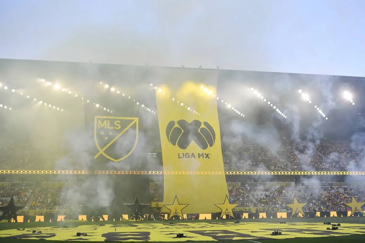 Un juego de estrella | MEXSPORT