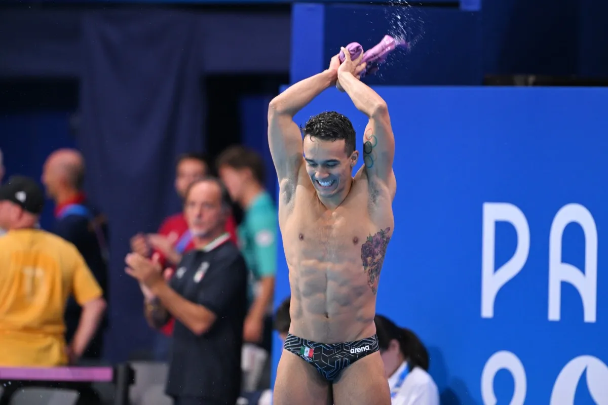 Juan Celaya | MEXSPORT