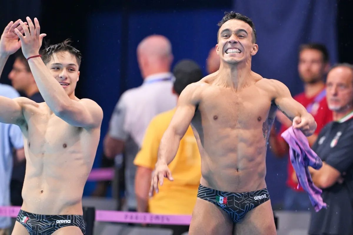 Juan Celaya | MEXSPORT