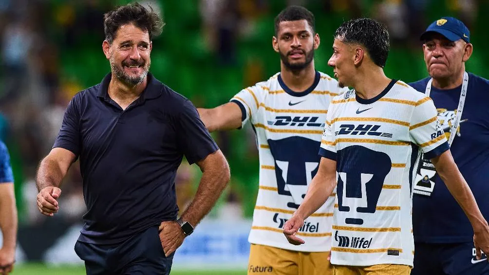 Pumas buscará la victoria | IMAGO7