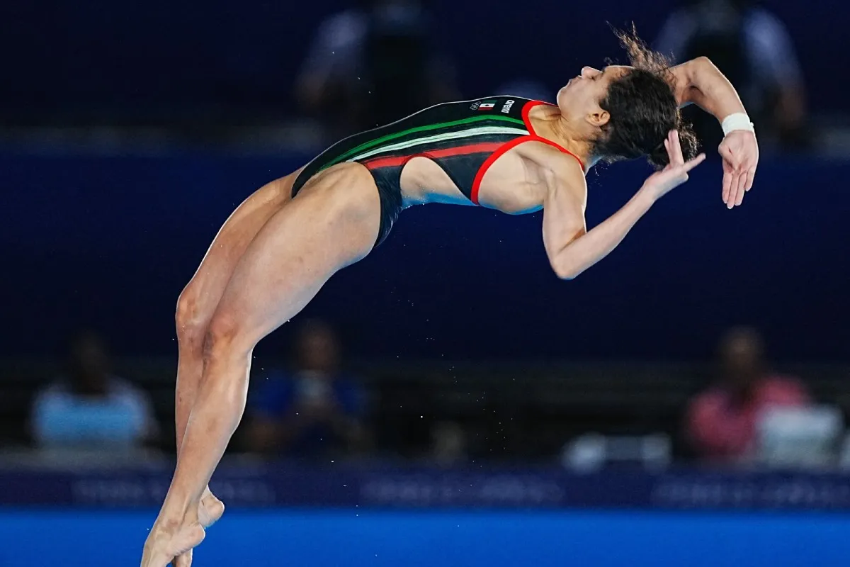 Alejandra Estudillo | MEXSPORT