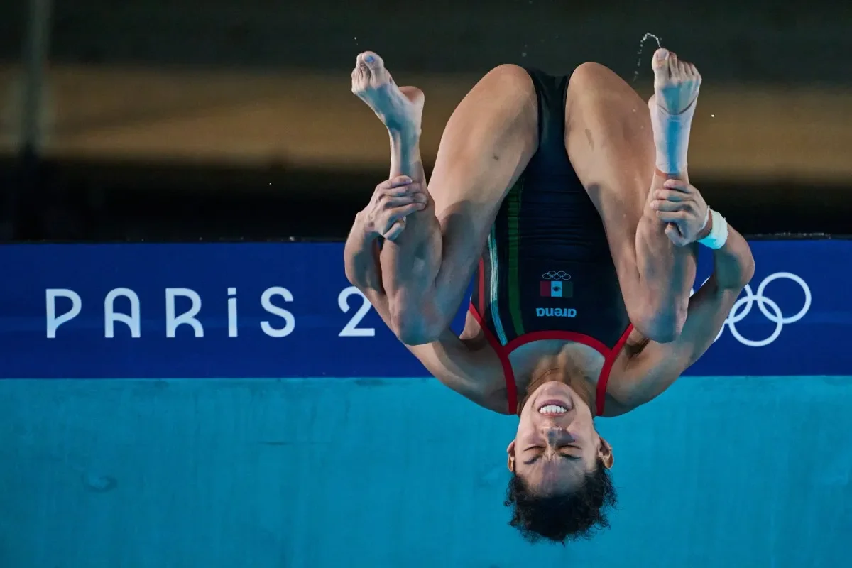 Gabriela Agúndez | MEXSPORT