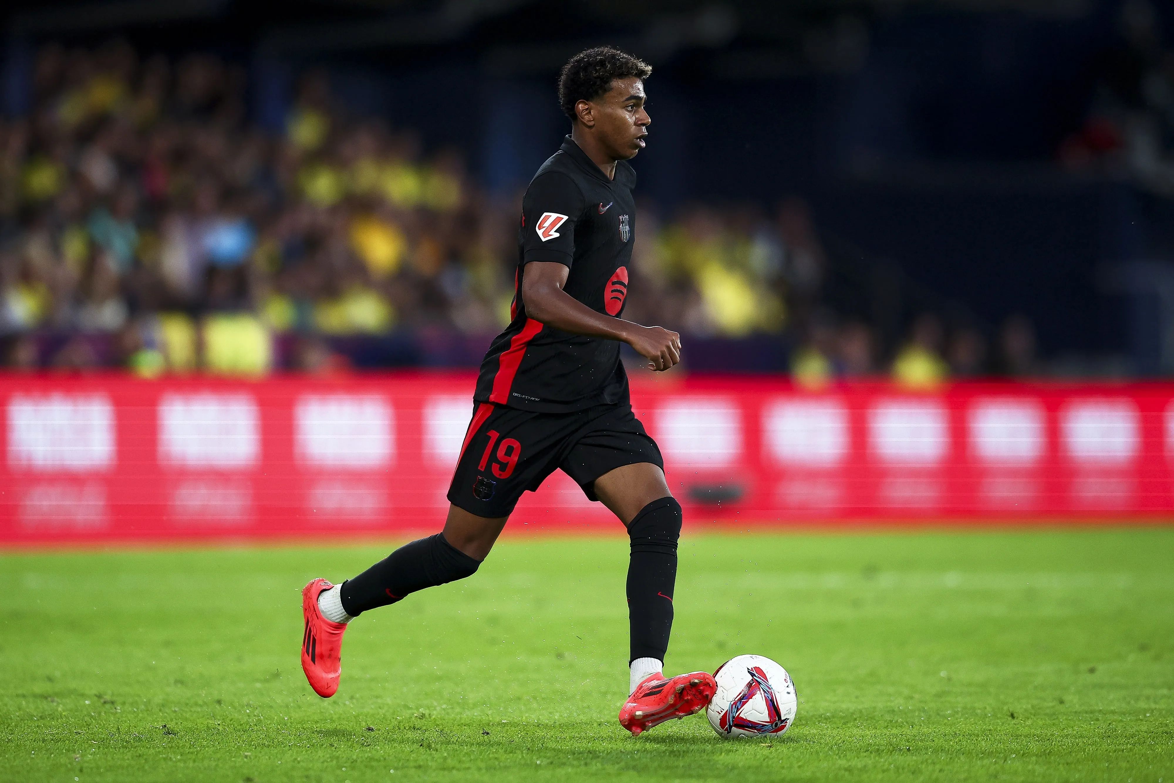 Kroos destacó que Yamal aparece en momentos importantes