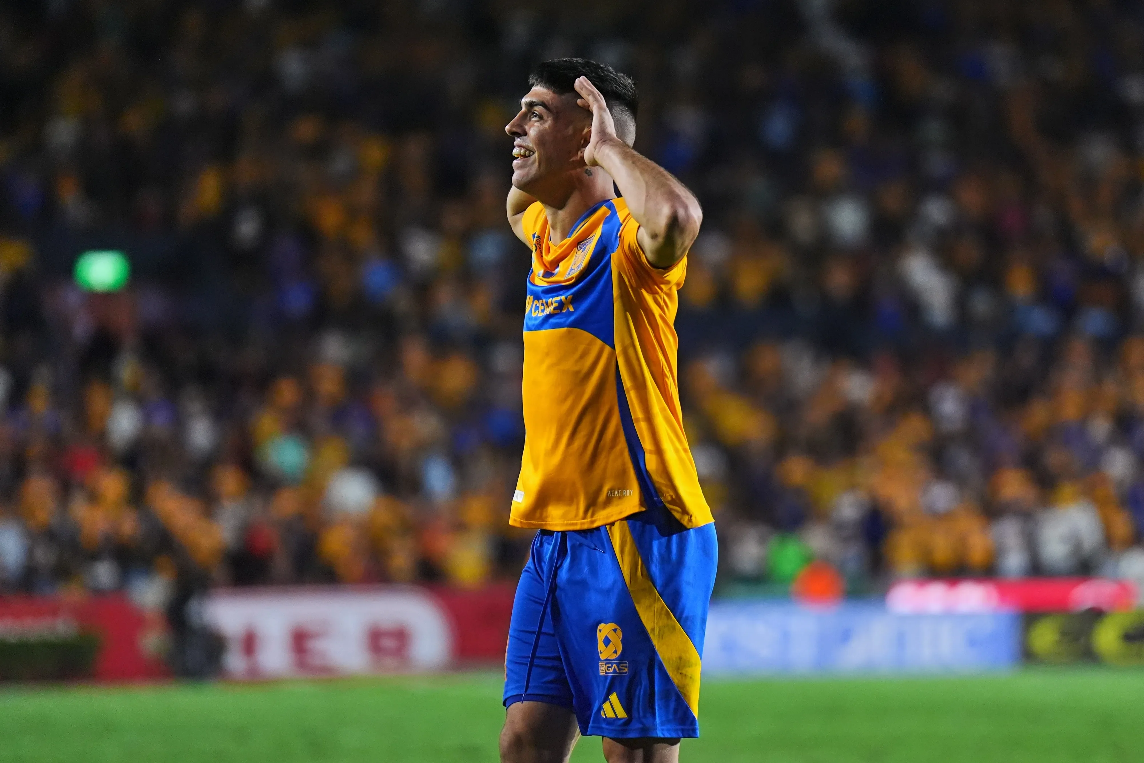 Tigres está entre los jerseys más caros | IMAGO7