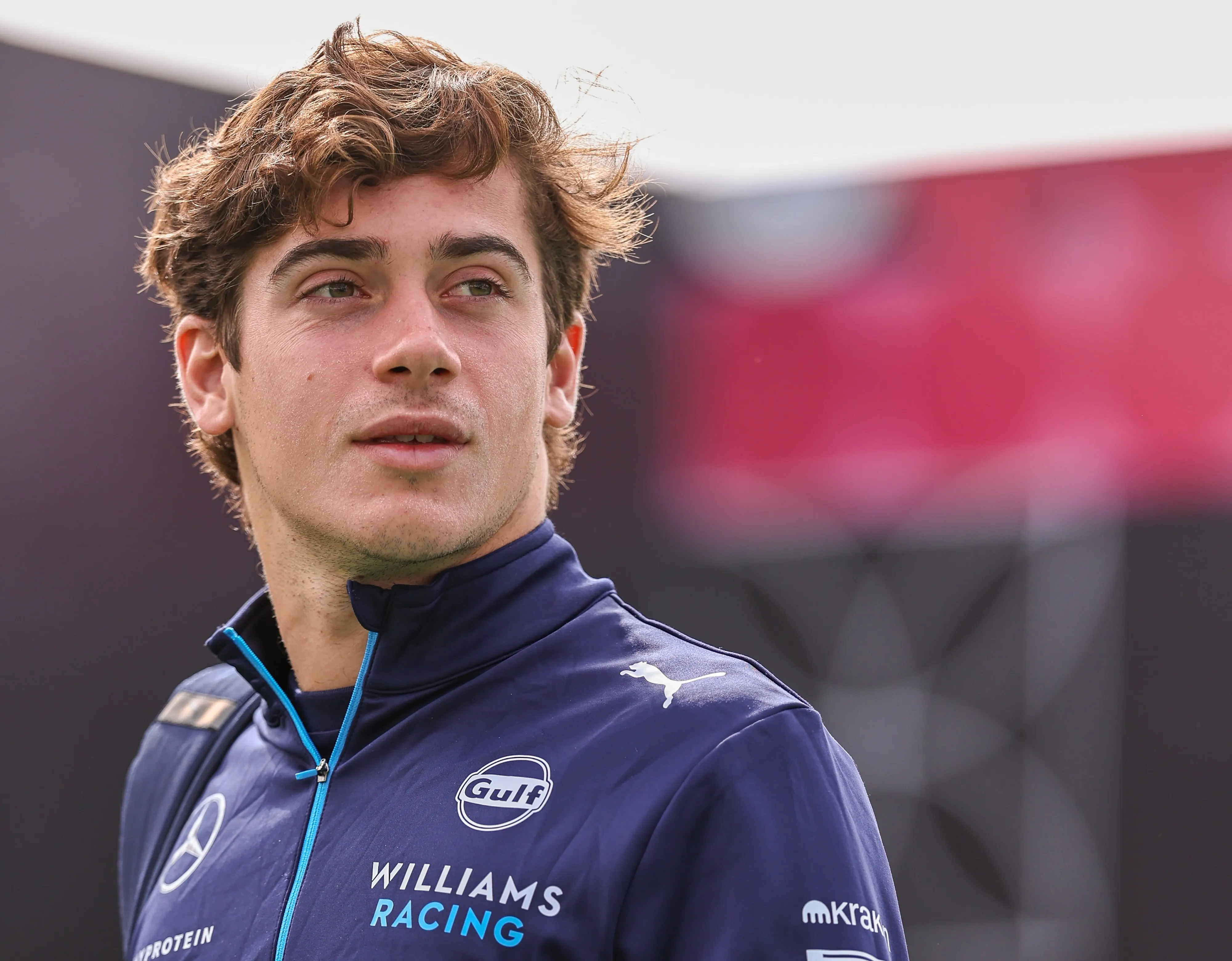 En semanas recientes, Colapinto fue vinculado con Red Bull nuevamente