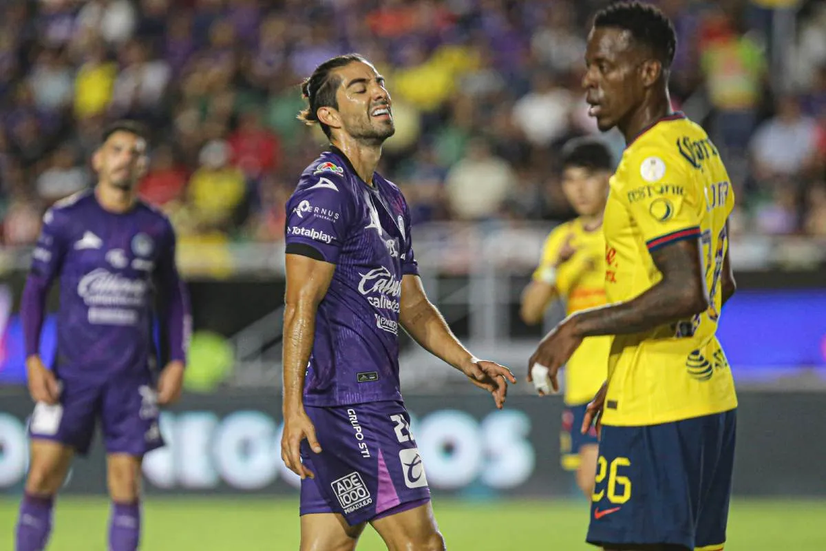A pesar de la rivalidad, Pizarro reconoció el nivel de América