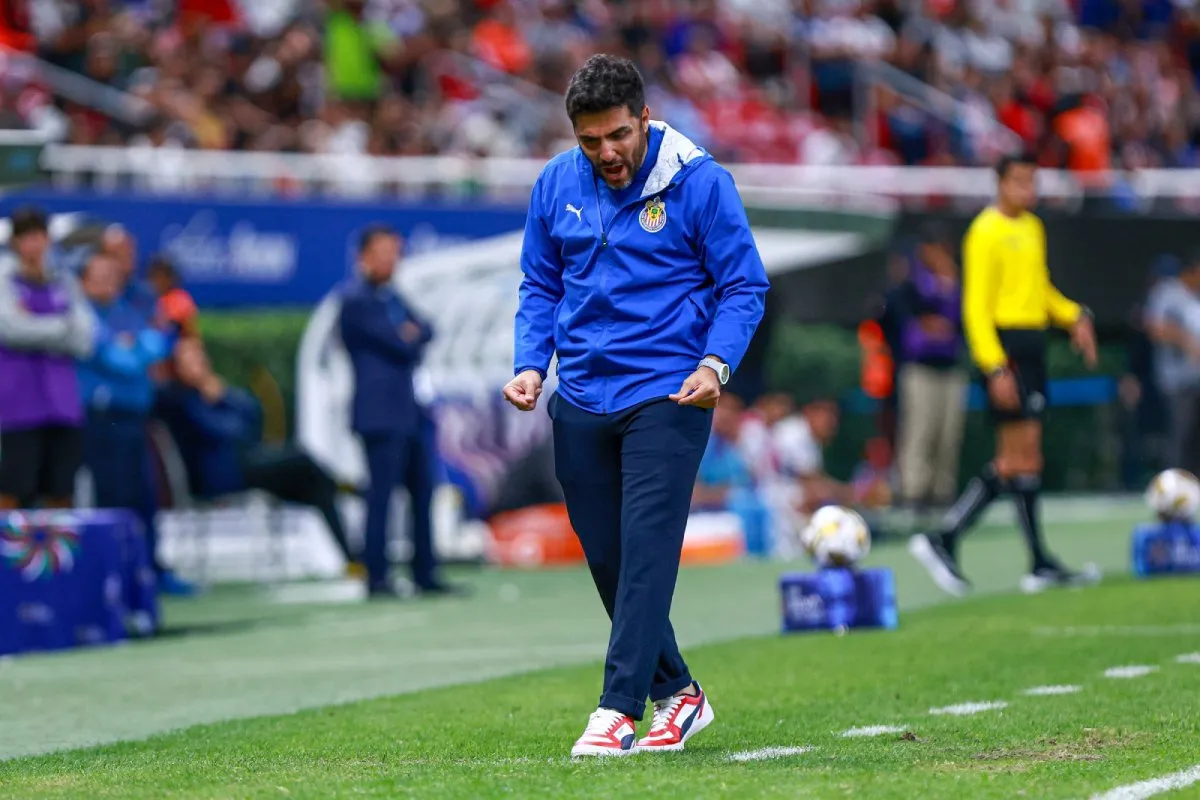 José Meléndez | MEXSPORT