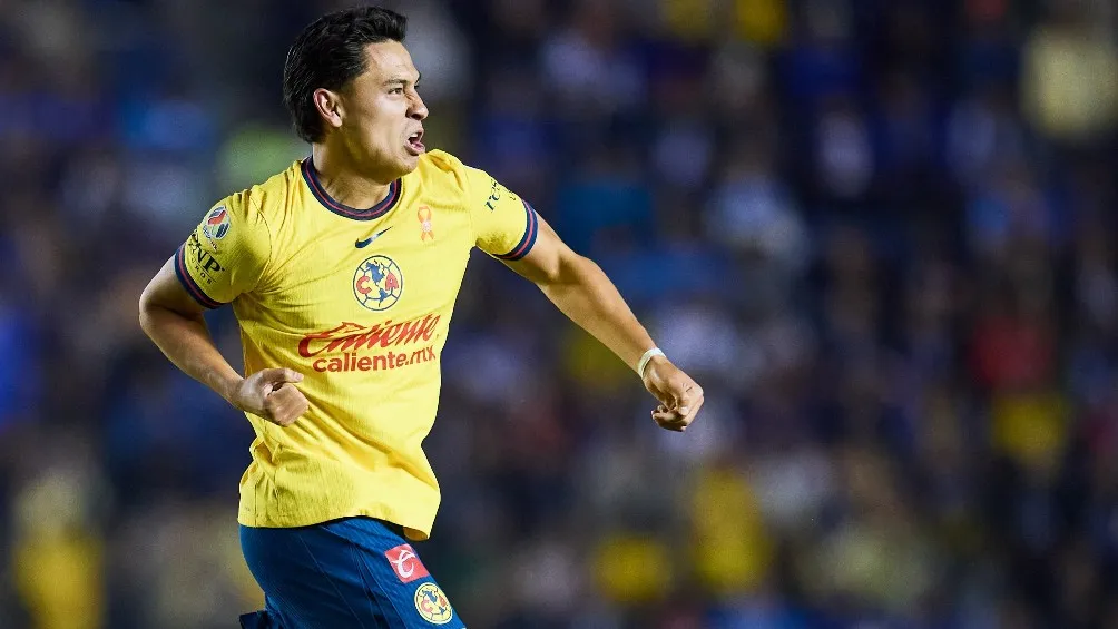 Ramón Juárez es clave en América | IMAGO7