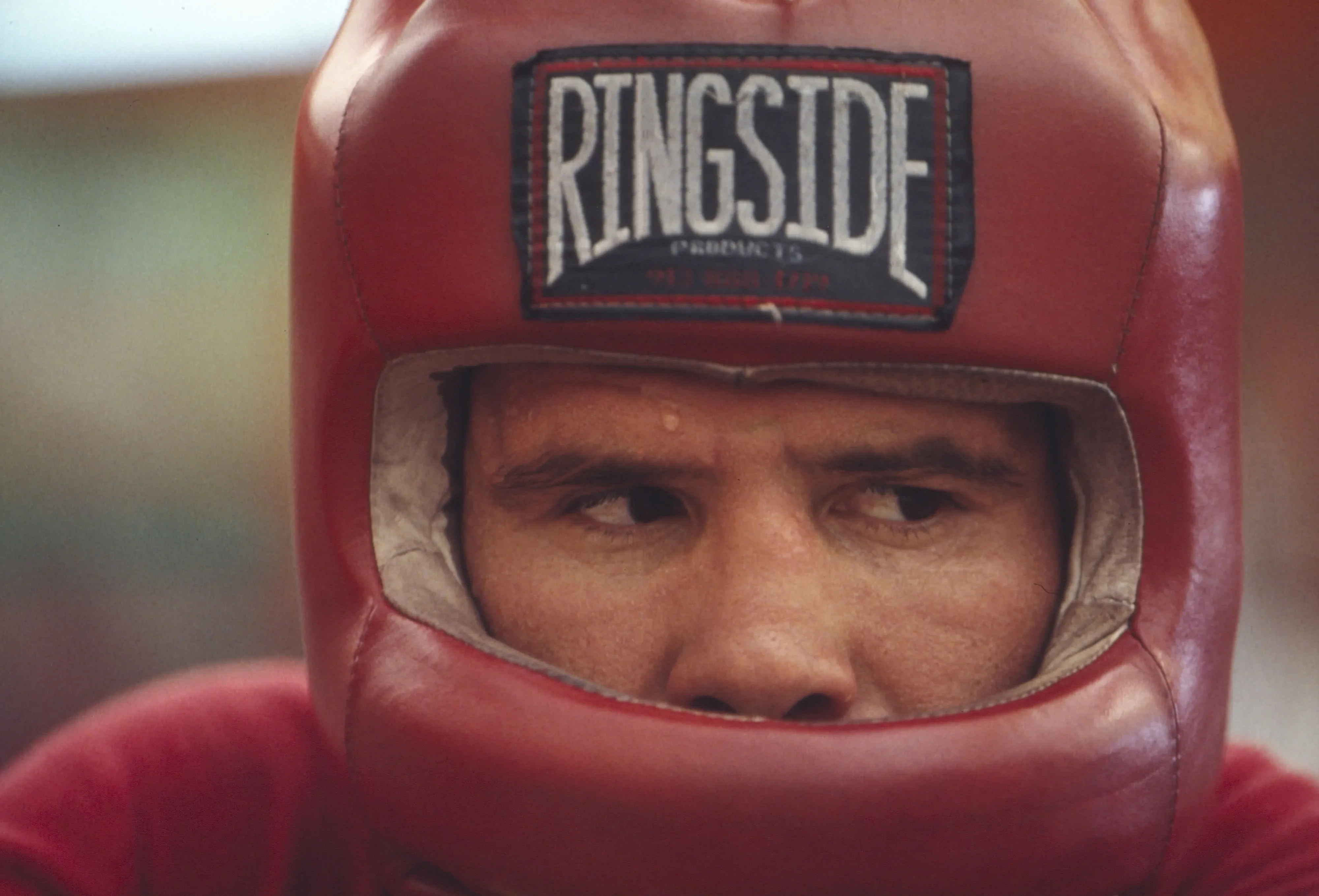 Julio César Chávez estará a cargo de la clase