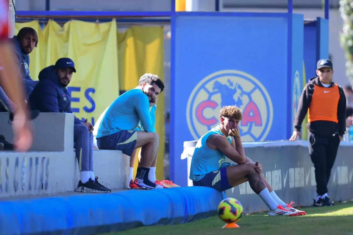 Igor Lichnovsky está por recibir el alta médica