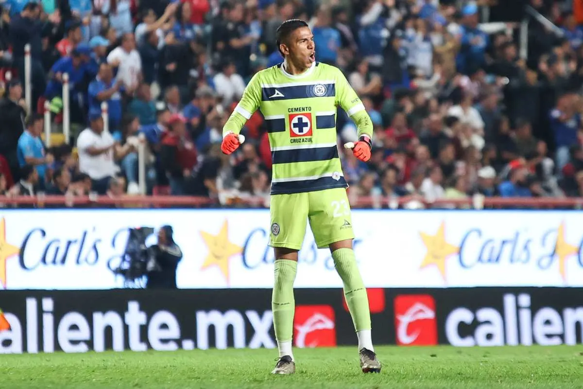 El colombiano tiene muy buen juego de pies