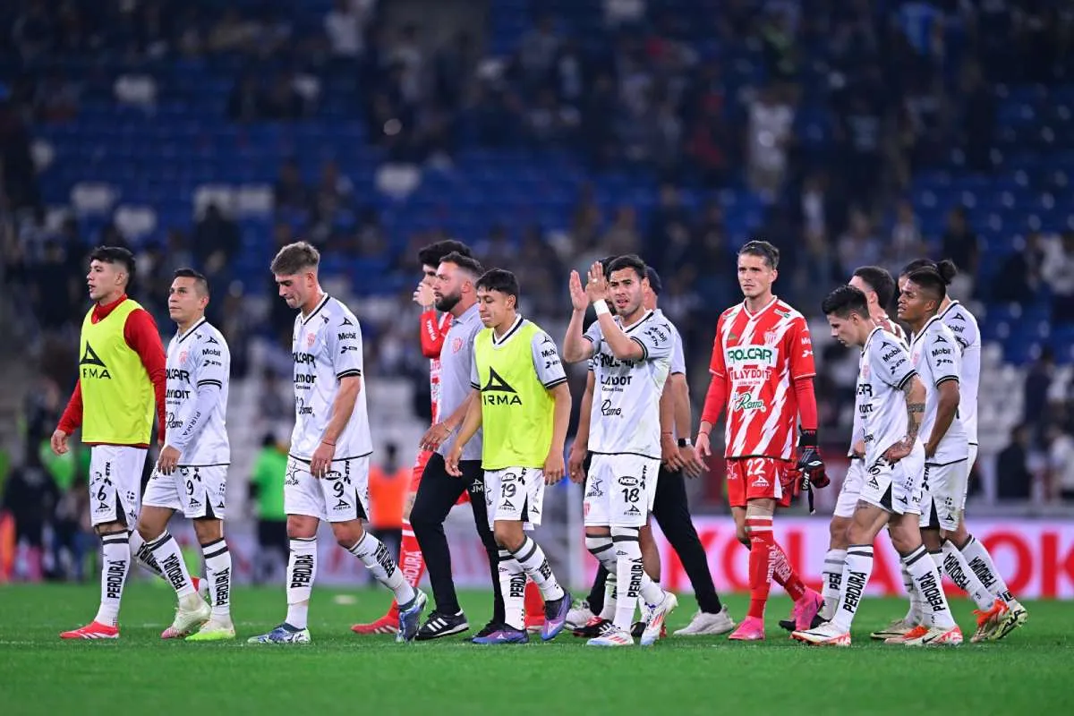 Los Rayos vienen de caer ante Rayados de Monterrey