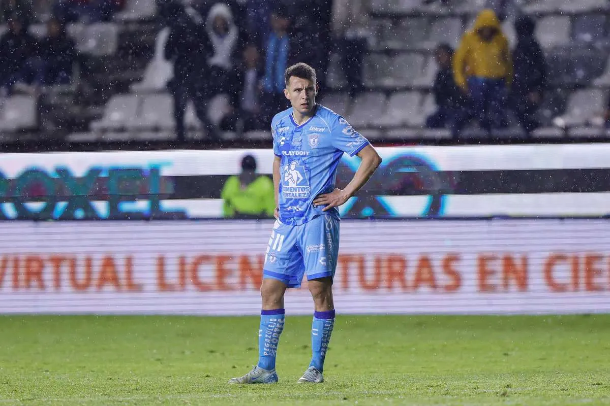 Al marroquí le quedan dos años de contrato