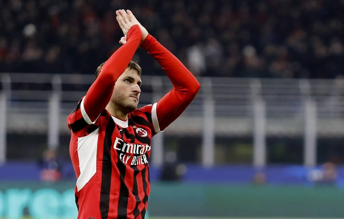 Santiago Giménez | MEXSPORT