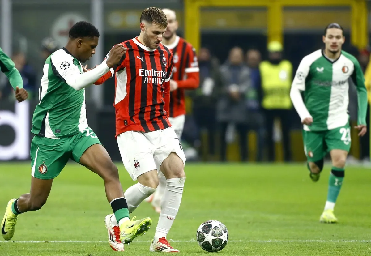 Santiago Giménez | MEXSPORT