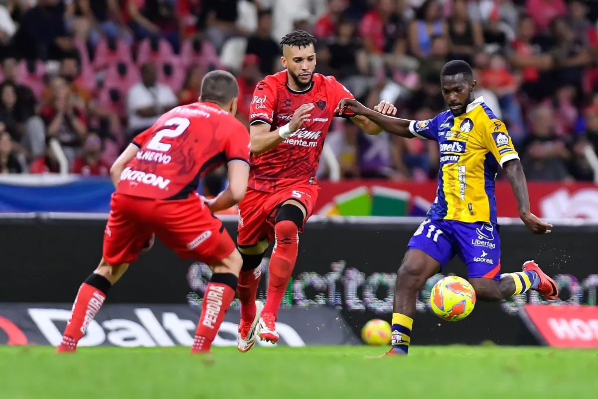 Dória en juego | MEXSPORT