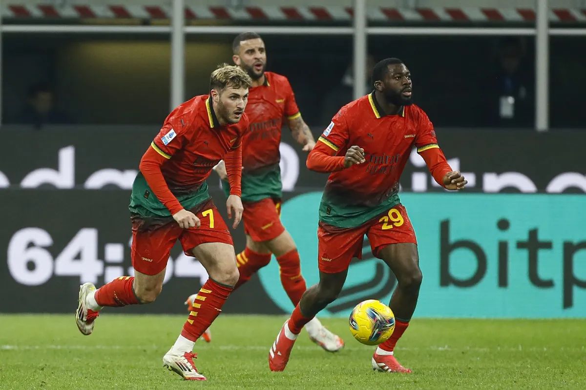 Santiago Giménez | MEXSPORT