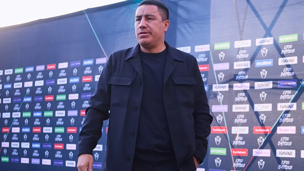 Efraín Juárez ya debutó con Pumas | IMAGO7