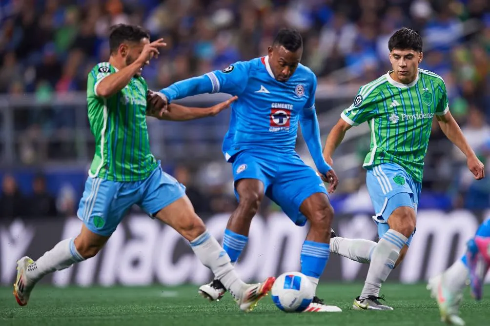 El partido fue disputado | MEXSPORT