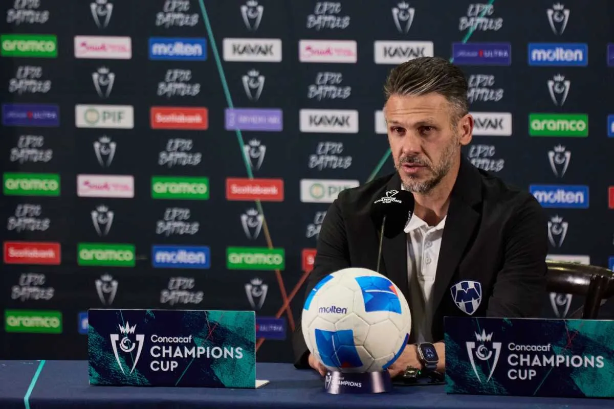 La continuidad de Rayados s eha puesto en duda