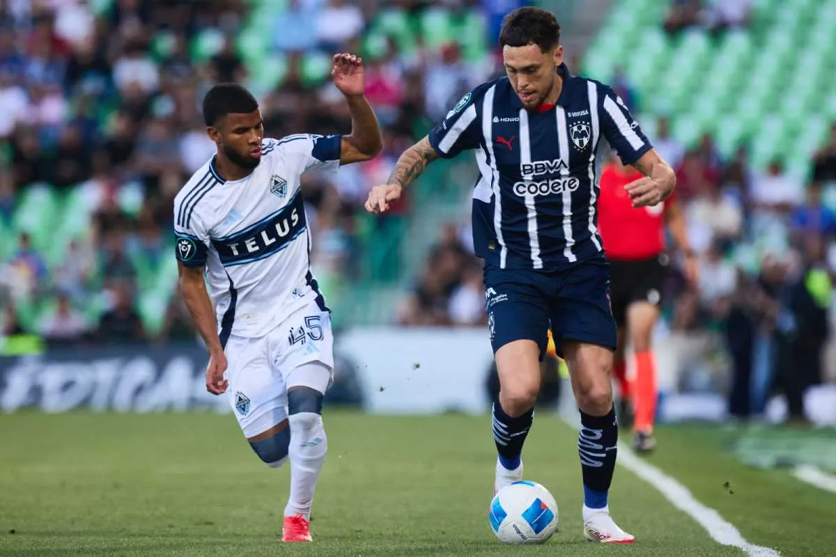 Lucas Ocampos aseguró que respaldan al estratega