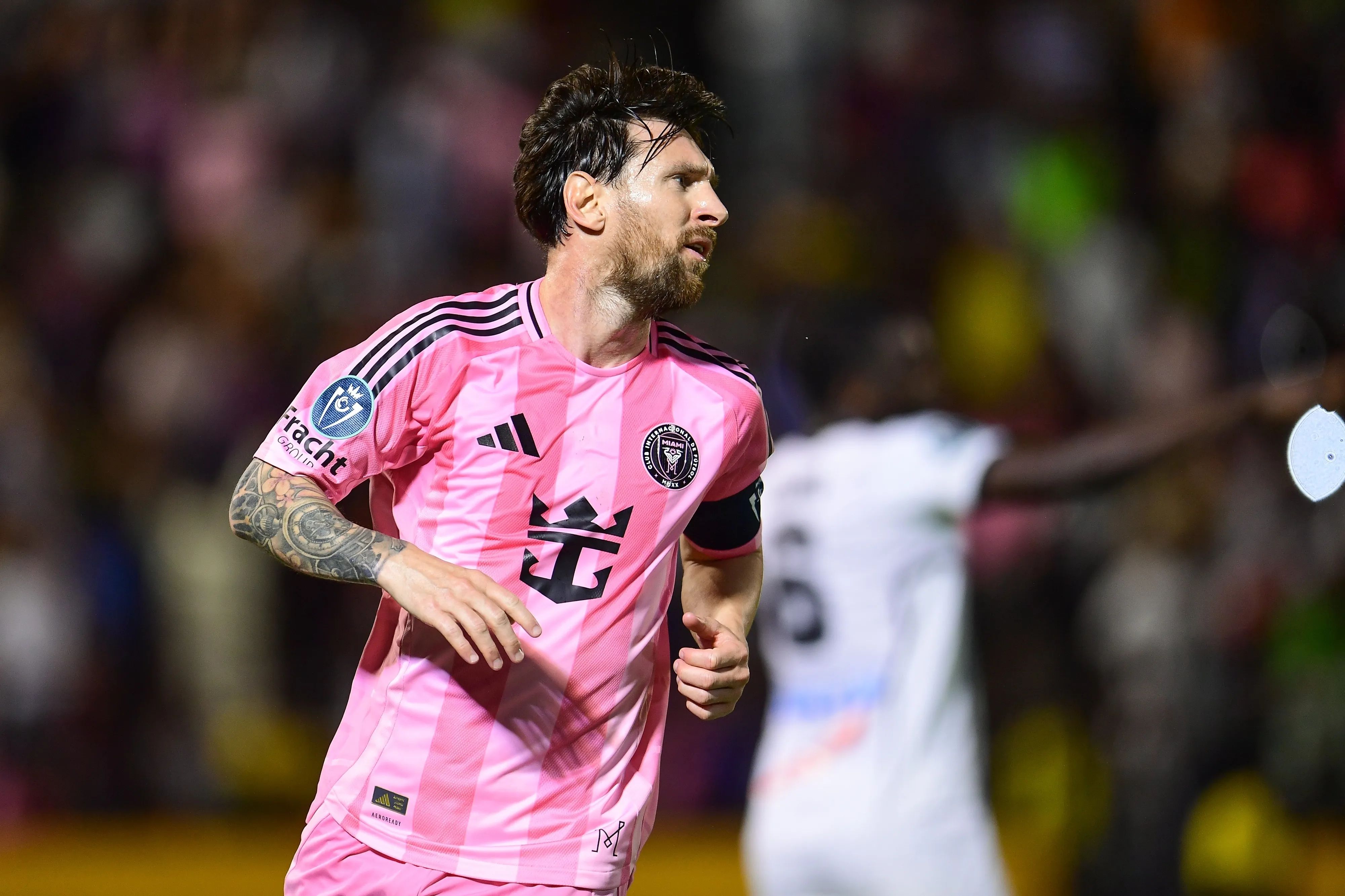 Lo que haga Messi en la eliminatoria será un elemento clave