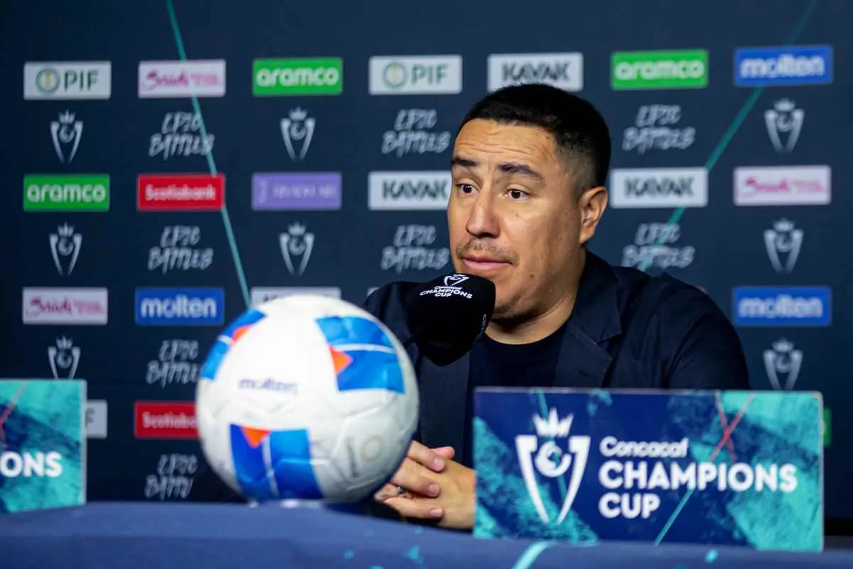 Juárez no ha perdido en sus tres juegos dirigidos