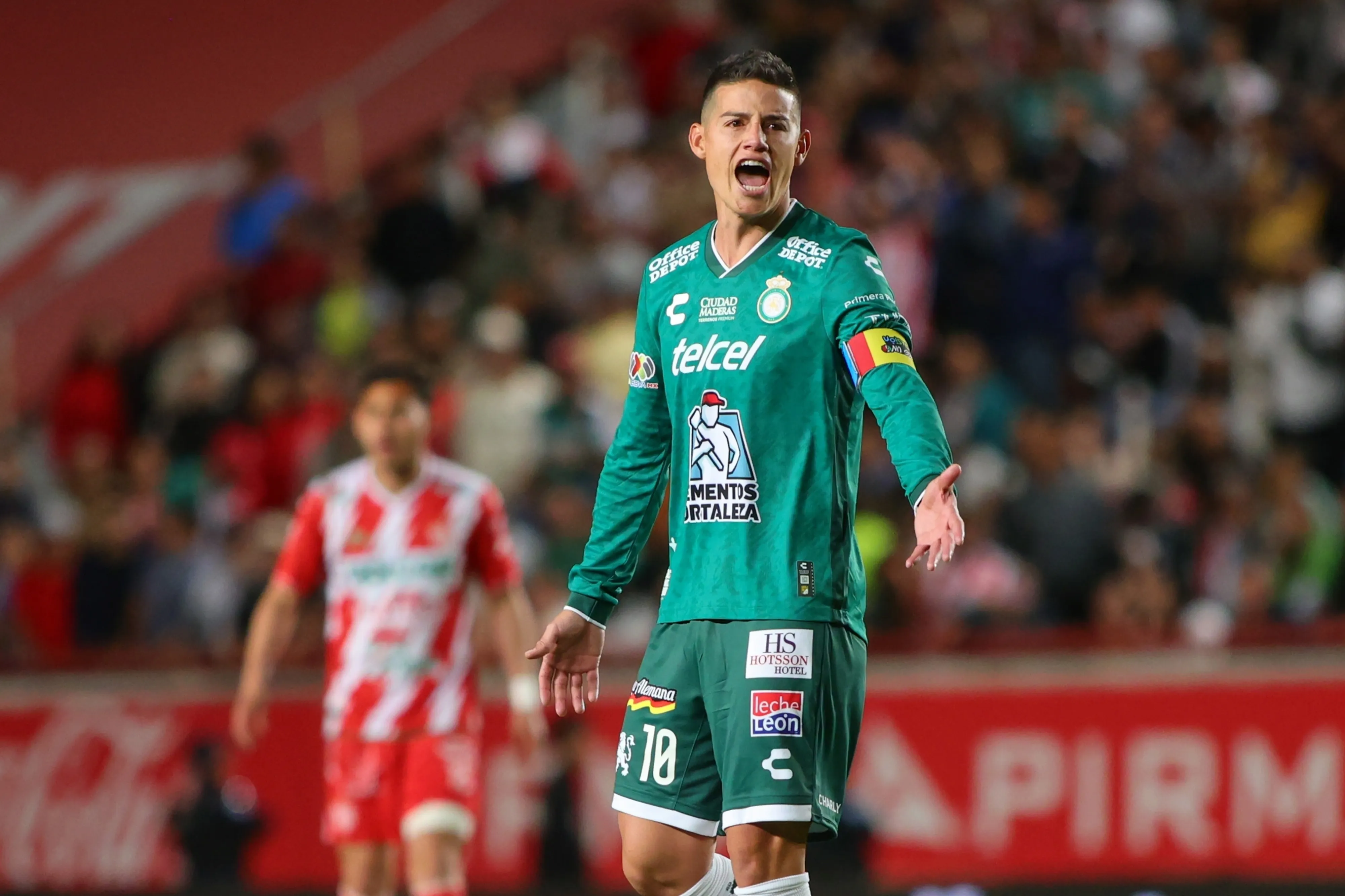 El jugador de León sabe que el retiro está cerca