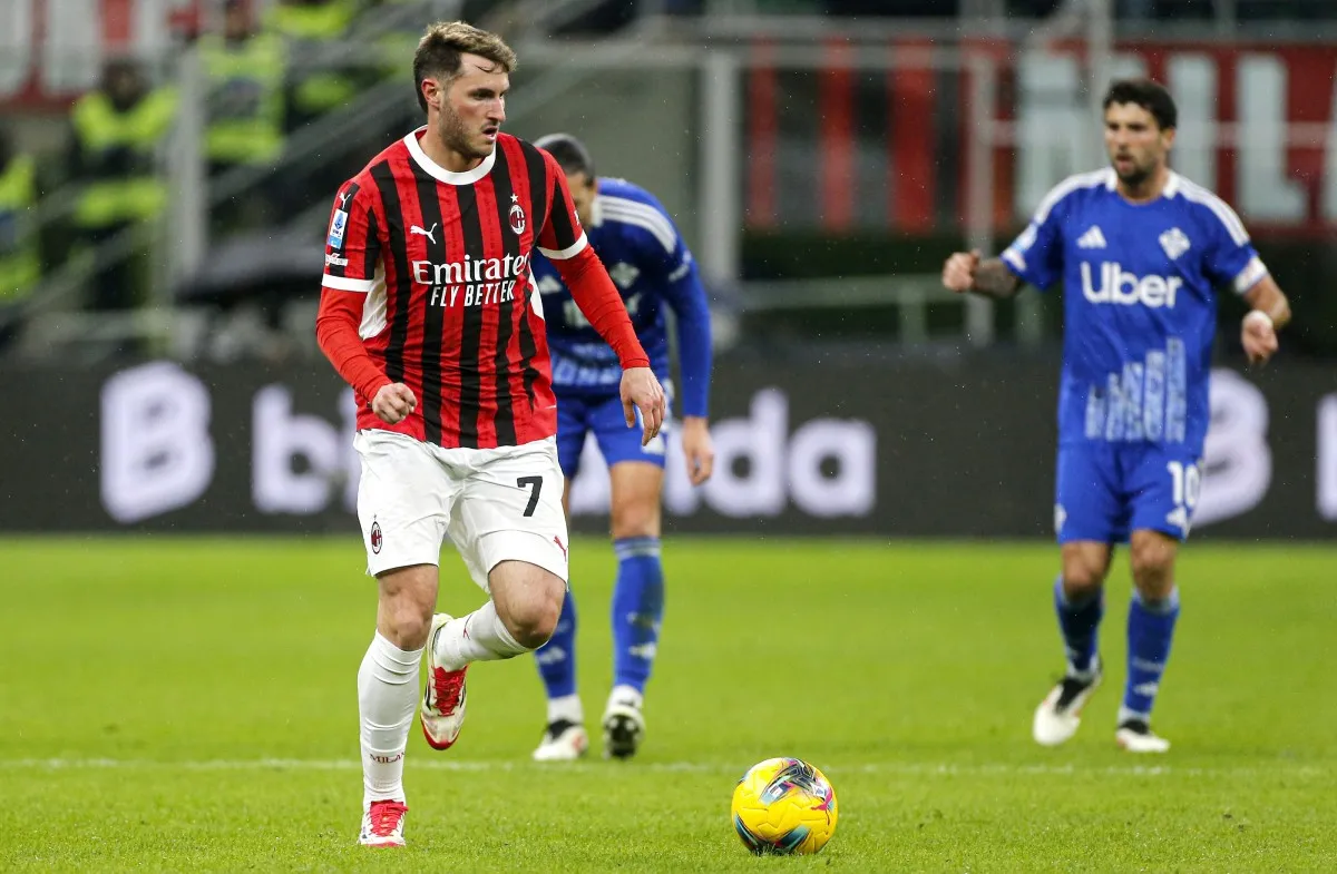 Santiago Giménez | MEXSPORT