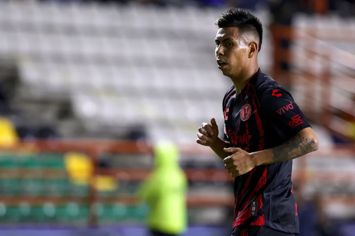 Efraín Álvarez | MEXSPORT