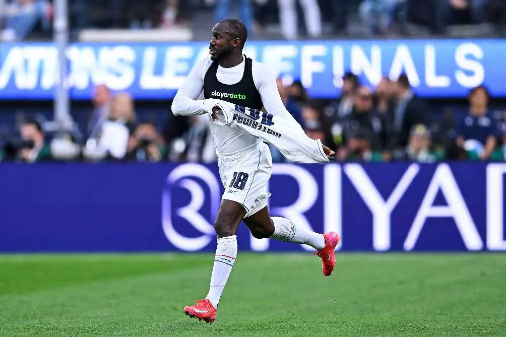 Panamá jugará la Final | MEXSPORT