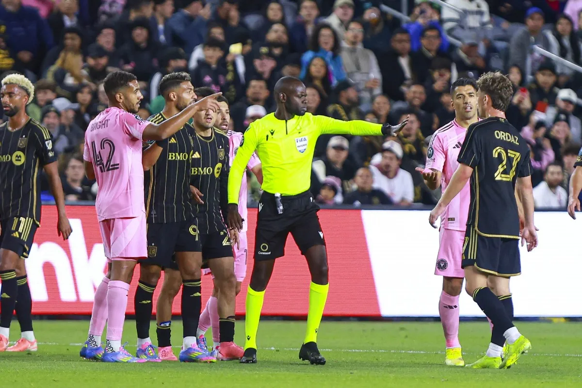 Oshane Nation | MEXSPORT